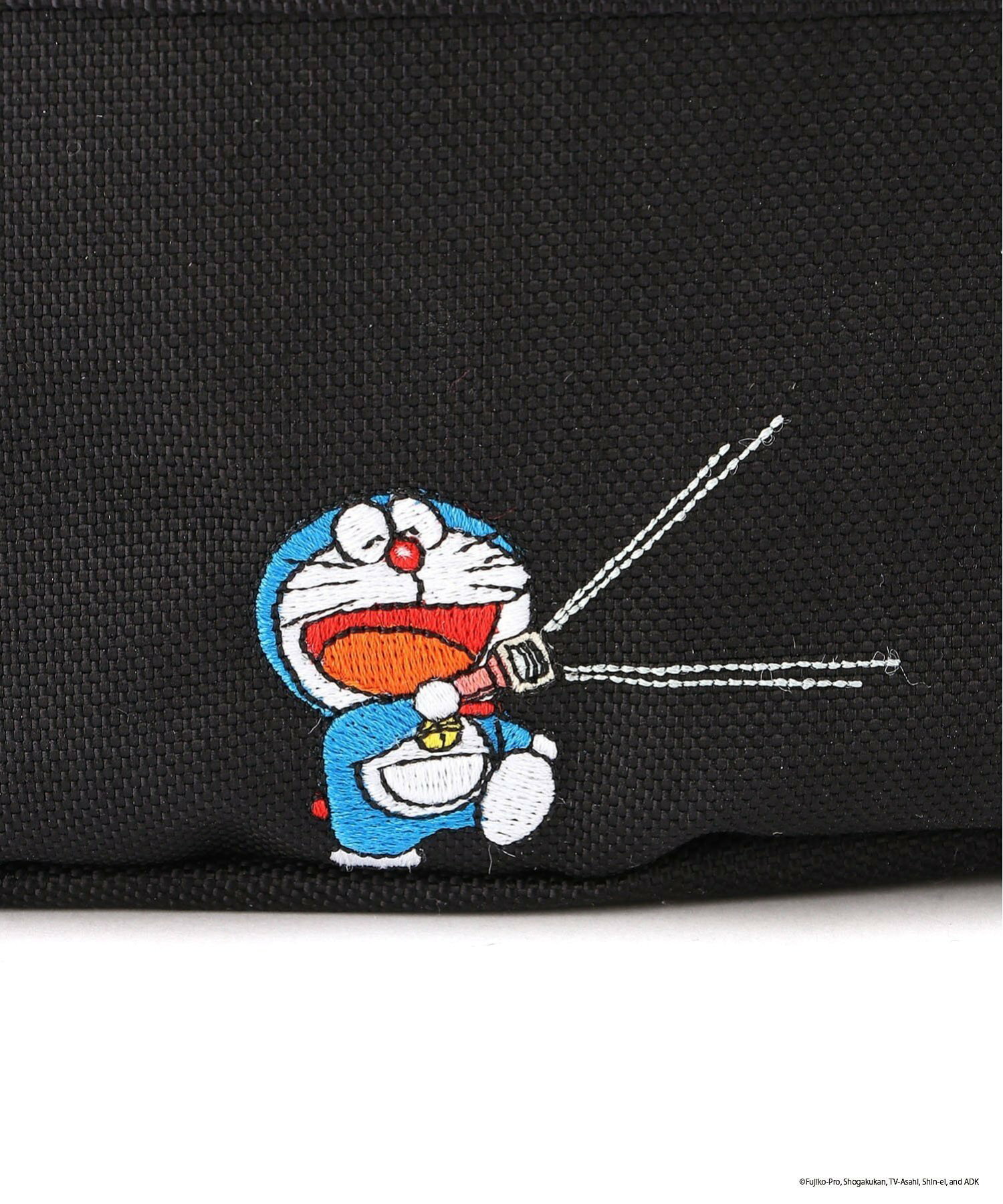 Alleycat Waist Bag Doraemon 2024 1101DORA24